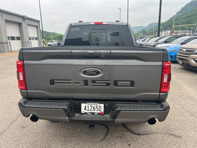Thumbnail image of 2023 Ford F-150 at Sugar Loaf Ford USED