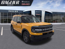 Thumbnail image of 2023 Ford Bronco Sport at Dennis J. Baglier Buick GMC USED