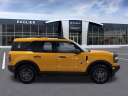Thumbnail image of 2023 Ford Bronco Sport at Dennis J. Baglier Buick GMC USED