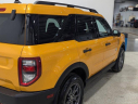 Thumbnail image of 2023 Ford Bronco Sport at Dennis J. Baglier Buick GMC USED