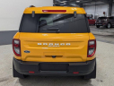 Thumbnail image of 2023 Ford Bronco Sport at Dennis J. Baglier Buick GMC USED