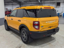 Thumbnail image of 2023 Ford Bronco Sport at Dennis J. Baglier Buick GMC USED