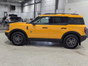 Thumbnail image of 2023 Ford Bronco Sport at Dennis J. Baglier Buick GMC USED