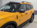 Thumbnail image of 2023 Ford Bronco Sport at Dennis J. Baglier Buick GMC USED