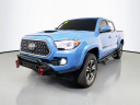 Thumbnail image of 2019 Toyota Tacoma at Toyota of Tampa Bay NEW