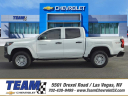 Thumbnail image of 2025 Chevrolet Colorado at Team Chevrolet