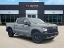 Thumbnail image of 2024 Chevrolet Silverado 1500 at Al Serra Chevrolet