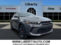 Thumbnail image of 2024 Dodge Hornet at Liberty Chrysler Jeep Dodge Ram - New and Used