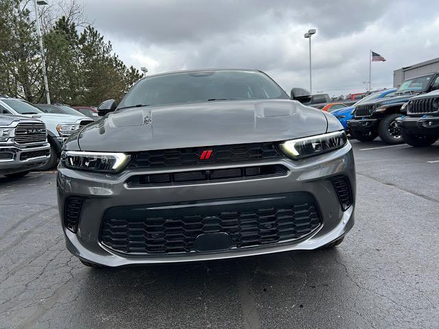 Thumbnail image of 2024 Dodge Hornet at Liberty Chrysler Jeep Dodge Ram - New and Used