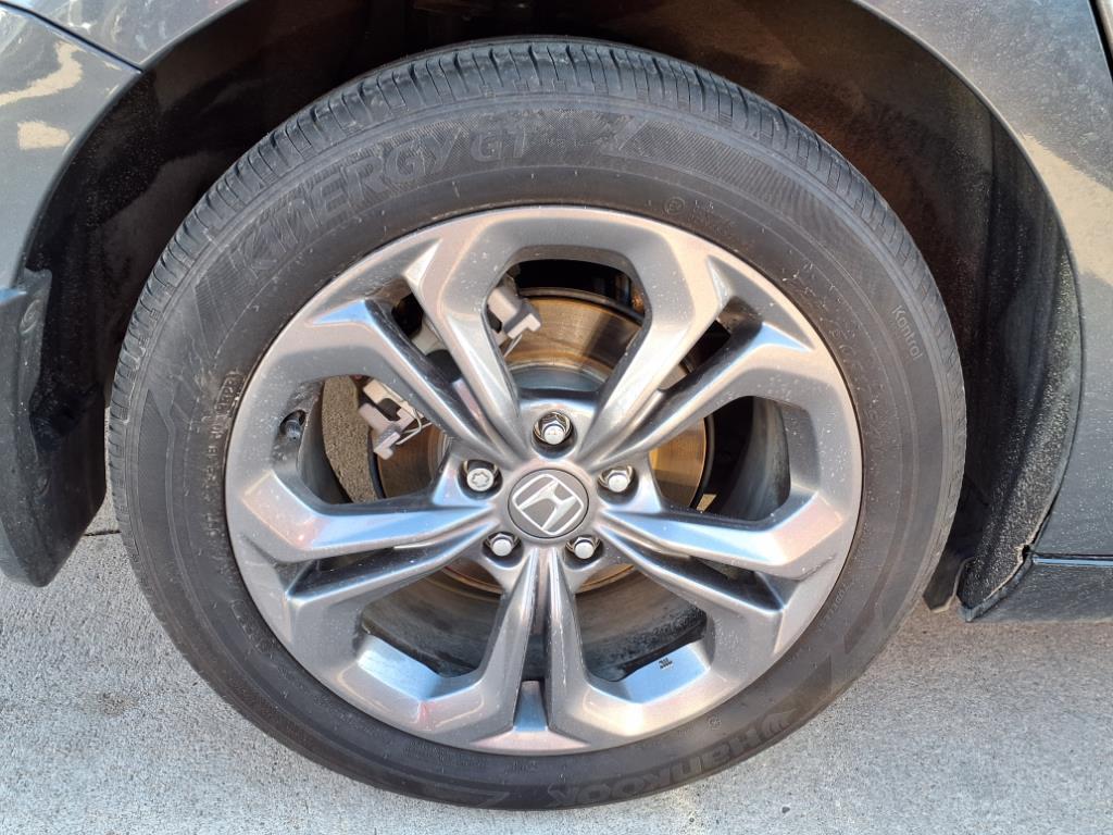 Thumbnail image of 2024 Honda Accord Hybrid at Big Country Auto Of Madison County