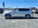 Thumbnail image of 2020 INFINITI QX80 at Fredy Kia