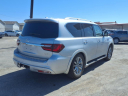 Thumbnail image of 2020 INFINITI QX80 at Fredy Kia