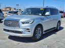 Thumbnail image of 2020 INFINITI QX80 at Fredy Kia