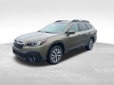 Thumbnail image of 2022 Subaru Outback at Toyota of Scranton