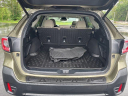Thumbnail image of 2022 Subaru Outback at Toyota of Scranton