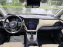 Thumbnail image of 2022 Subaru Outback at Toyota of Scranton