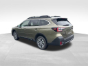 Thumbnail image of 2022 Subaru Outback at Toyota of Scranton