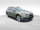 Thumbnail image of 2022 Subaru Outback at Toyota of Scranton