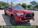Thumbnail image of 2021 Toyota Tacoma at Heritage Toyota NEW