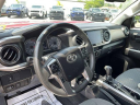 Thumbnail image of 2021 Toyota Tacoma at Heritage Toyota NEW