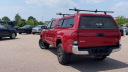 Thumbnail image of 2021 Toyota Tacoma at Heritage Toyota NEW
