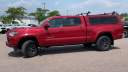 Thumbnail image of 2021 Toyota Tacoma at Heritage Toyota NEW