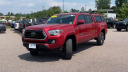 Thumbnail image of 2021 Toyota Tacoma at Heritage Toyota NEW