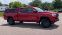 Thumbnail image of 2021 Toyota Tacoma at Heritage Toyota NEW