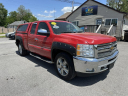 Thumbnail image of 2012 Chevrolet Silverado 1500 at 2EZ AUTO SALES