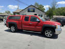 Thumbnail image of 2012 Chevrolet Silverado 1500 at 2EZ AUTO SALES