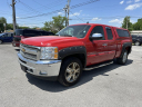 Thumbnail image of 2012 Chevrolet Silverado 1500 at 2EZ AUTO SALES