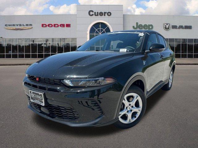 Thumbnail image of 2025 Dodge Hornet at CueroDodgeChryslerJeepRam of Cuero, TX