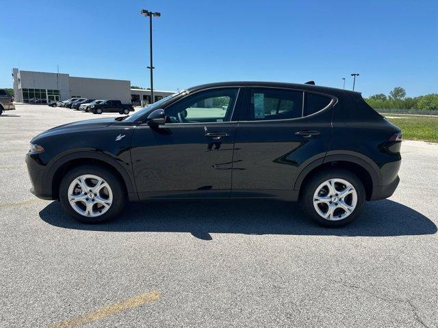 Thumbnail image of 2025 Dodge Hornet at CueroDodgeChryslerJeepRam of Cuero, TX