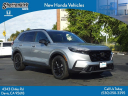 Thumbnail image of 2025 Honda CR-V Hybrid at Shottenkirk Honda Of Davis