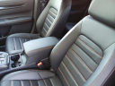 Thumbnail image of 2025 Honda CR-V Hybrid at Shottenkirk Honda Of Davis