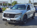 Thumbnail image of 2025 Honda CR-V Hybrid at Shottenkirk Honda Of Davis