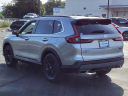 Thumbnail image of 2025 Honda CR-V Hybrid at Shottenkirk Honda Of Davis