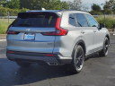 Thumbnail image of 2025 Honda CR-V Hybrid at Shottenkirk Honda Of Davis