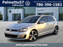 Thumbnail image of 2017 Volkswagen Golf GTI at Palmetto57Volkswagen - [New]
