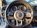 Thumbnail image of 2017 Volkswagen Golf GTI at Palmetto57Volkswagen - [New]