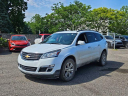 Thumbnail image of 2017 Chevrolet Traverse at LaFontaine Toyota Kia Genesis of Dearborn