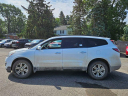 Thumbnail image of 2017 Chevrolet Traverse at LaFontaine Toyota Kia Genesis of Dearborn