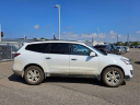 2017 Chevrolet Traverse LT at LaFontaine Toyota Kia Genesis of Dearborn