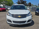 Thumbnail image of 2017 Chevrolet Traverse at LaFontaine Toyota Kia Genesis of Dearborn