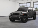 Thumbnail image of 2025 Jeep Wrangler at Nielsen Chrysler Dodge Jeep Ram