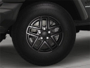 Thumbnail image of 2025 Jeep Wrangler at Nielsen Chrysler Dodge Jeep Ram
