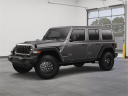 Thumbnail image of 2025 Jeep Wrangler at Nielsen Chrysler Dodge Jeep Ram