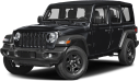 Thumbnail image of 2025 Jeep Wrangler at Nielsen Chrysler Dodge Jeep Ram