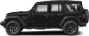 Thumbnail image of 2025 Jeep Wrangler at Nielsen Chrysler Dodge Jeep Ram