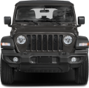 Thumbnail image of 2025 Jeep Wrangler at Nielsen Chrysler Dodge Jeep Ram